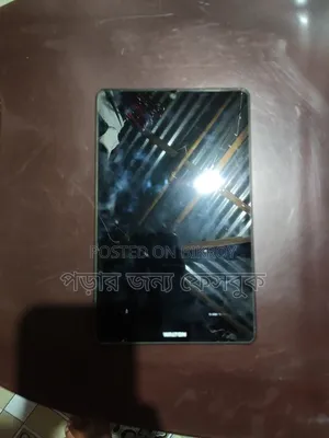 ওয়ালটন ওয়ালপ্যাড ৮জি ৬৪ জিবি সিলভার