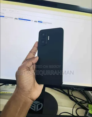 Xiaomi Redmi Turbo 4 Pro 256 GB Black