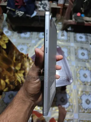 ওয়ালটন ওয়ালপ্যাড ৮জি ৬৪ জিবি সিলভার