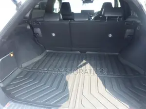 Toyota Harrier Z 2020 Pearl