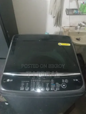 ওয়াশিং মেশিন