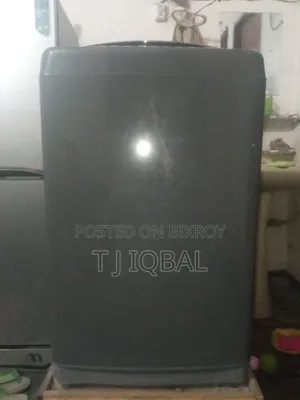 ওয়াশিং মেশিন