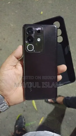 Vivo Y29 4G 256 GB Purple