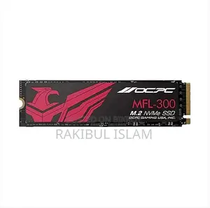 Ocpc MFL-300 128gb M.2 2280 Pcie Gen3x4 SSD