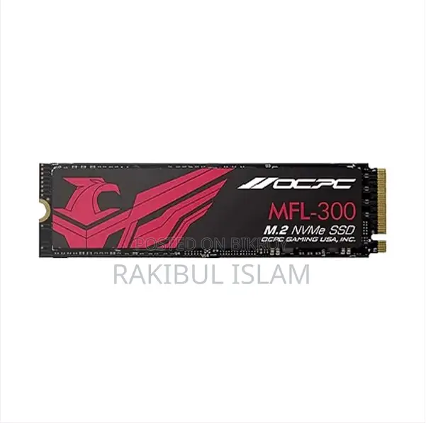 Ocpc MFL-300 128gb M.2 2280 Pcie Gen3x4 SSD