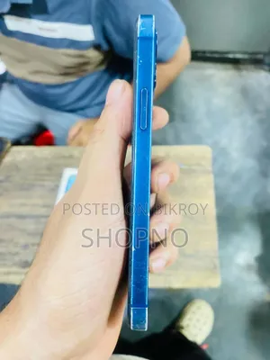 Apple iPhone 12 128 GB Blue