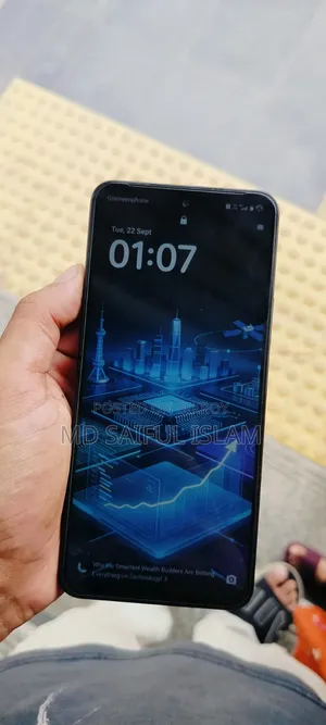Vivo Y29 128 GB Gray