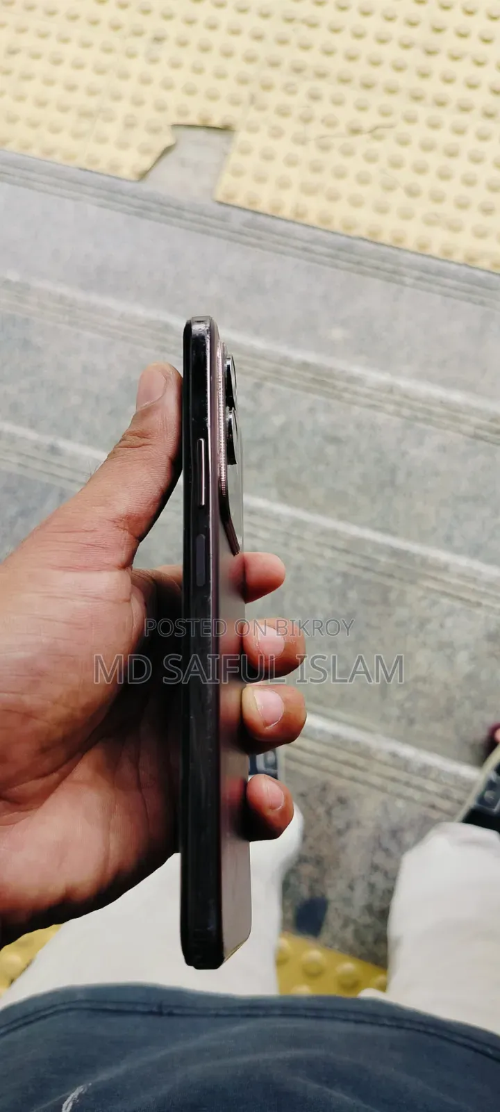 Vivo Y29 128 GB Gray