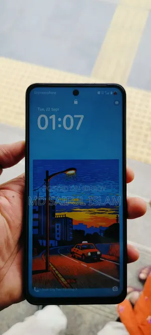 Vivo Y29 128 GB Gray