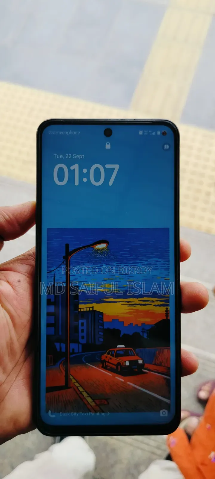 Vivo Y29 128 GB Gray
