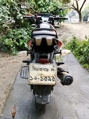 Bajaj Pulsar 150 2022 Black