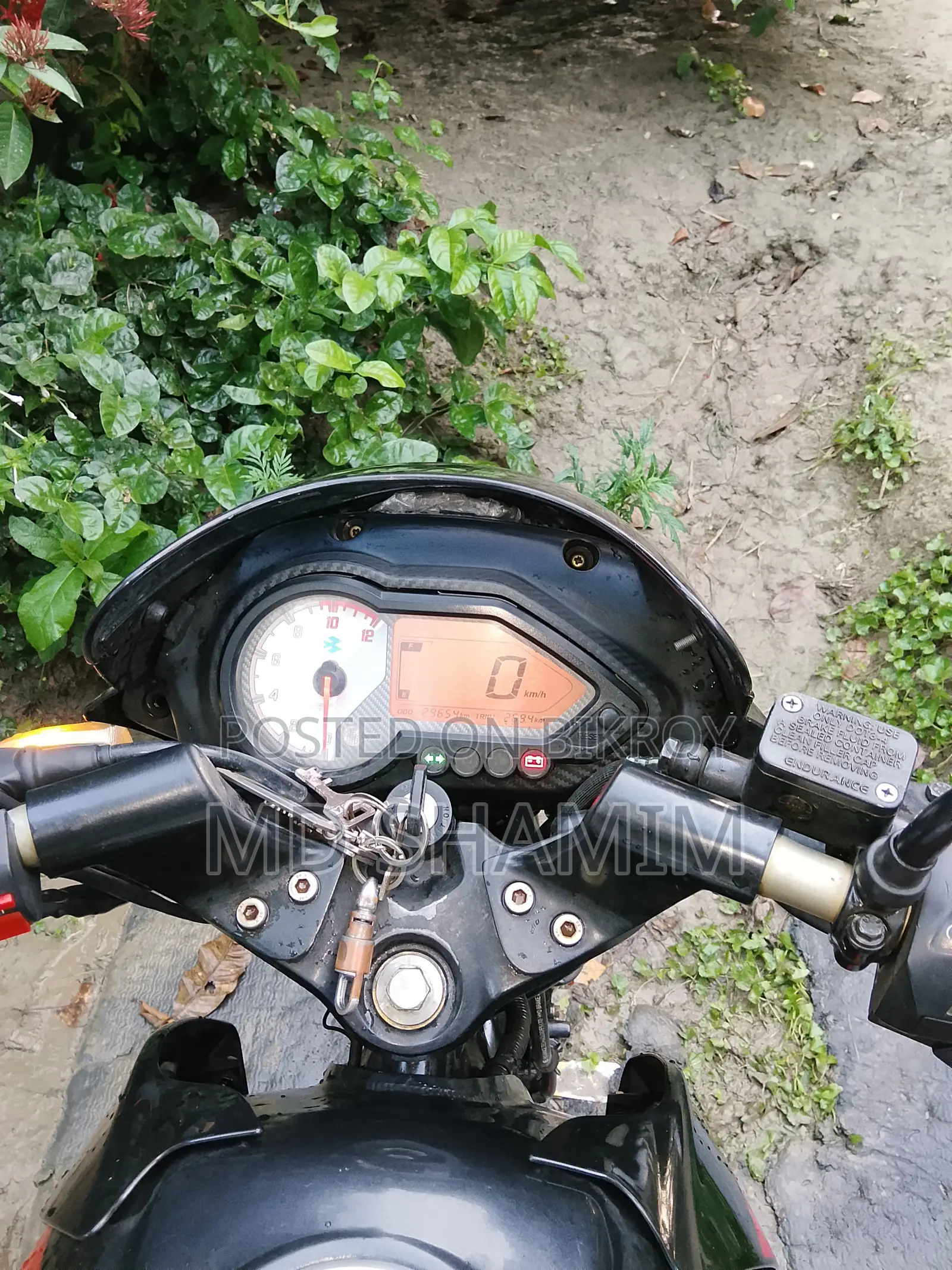 Bajaj Pulsar 150 2022 Black