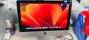 Desktop Computer Apple iMac 8GB Intel Core i5 HDD+SSD 1T
