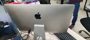 Desktop Computer Apple iMac 8GB Intel Core i5 HDD+SSD 1T