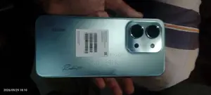 Xiaomi Redmi 15C 256 GB Silver