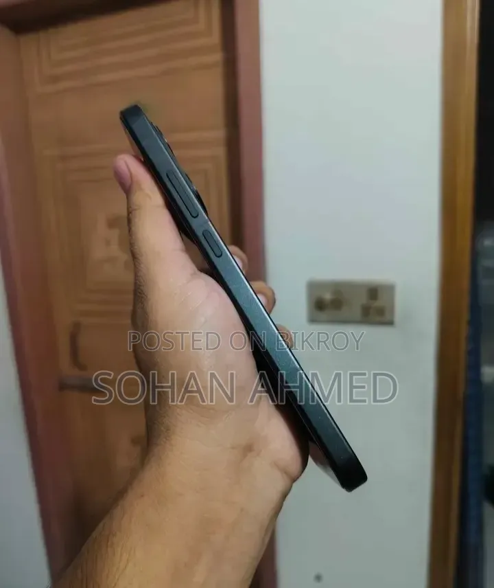 শাওমি রেডমি টার্বো ৪ প্রো ২৫৬ জিবি ব্ল্যাক