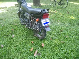 Hero Splendor Plus 2025 Gray
