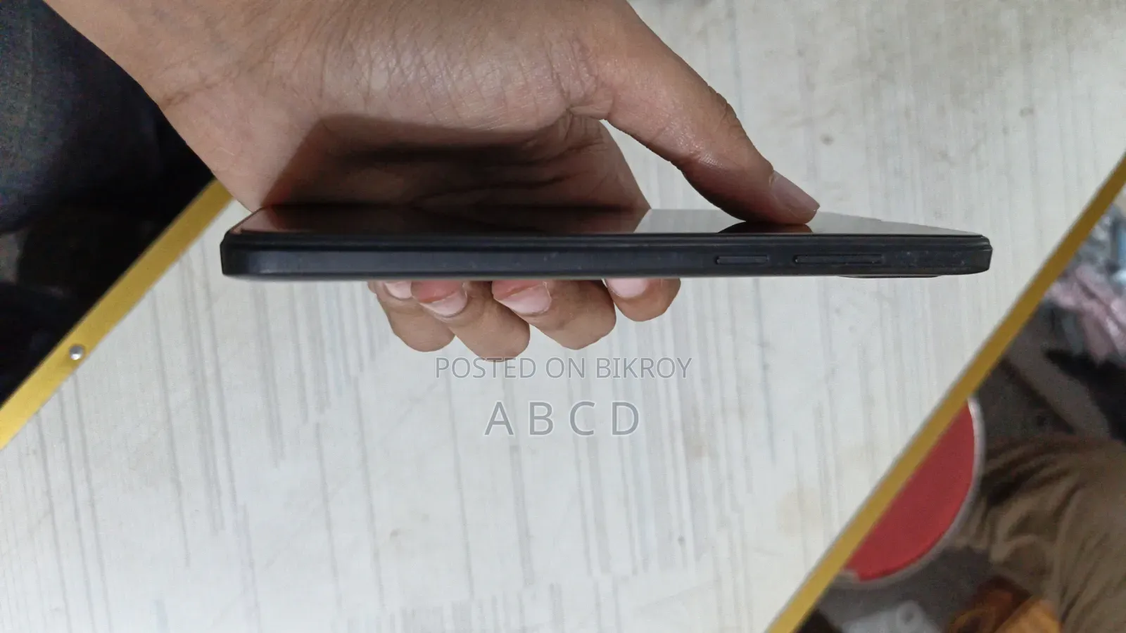 Xiaomi Redmi A1+ 32 GB Black