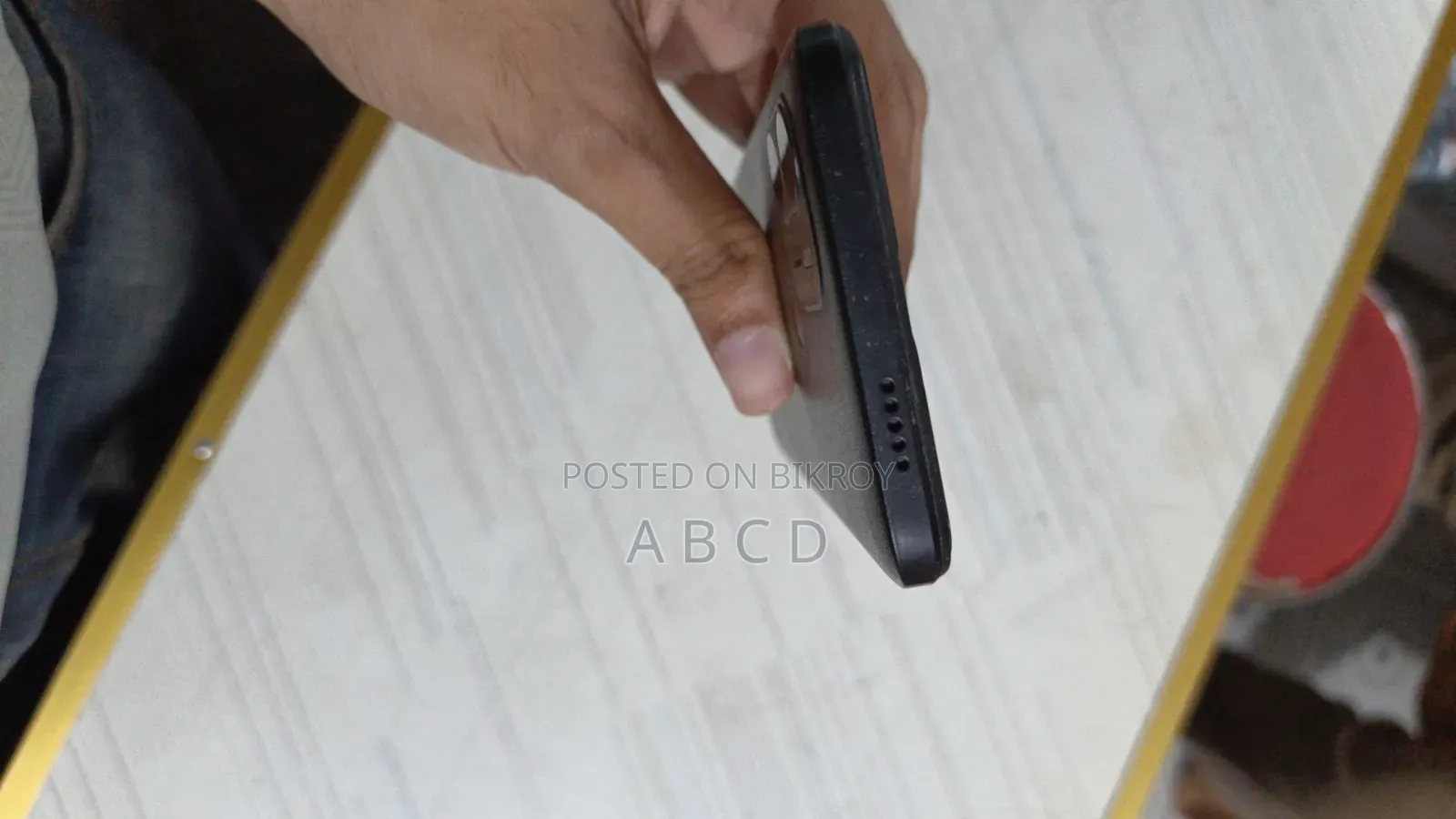 Xiaomi Redmi A1+ 32 GB Black