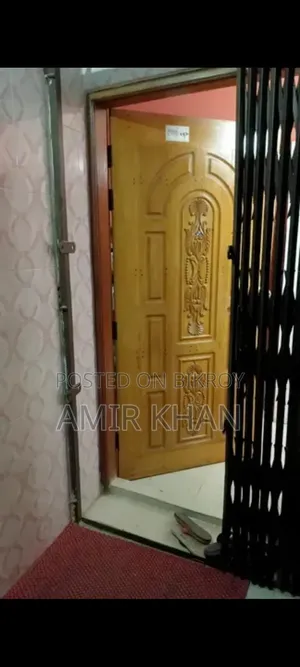 2bdrm Apartment in Mpc Builders Ltd., Mirpur for rent
