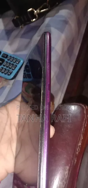 ইনফিনিক্স হট ৯ প্লে ৩২ জিবি পার্পল