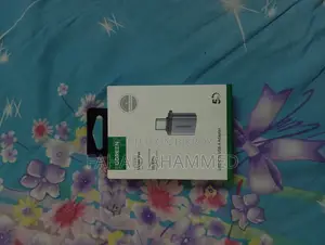 Fantech Go Pop WK895 Wireless Combo(USED) + Free Ugreen Type-C Adapter