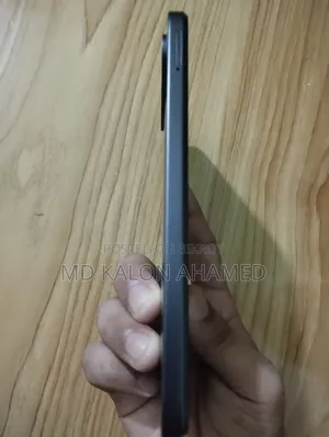 Tecno Spark 50 5G 128 GB Black