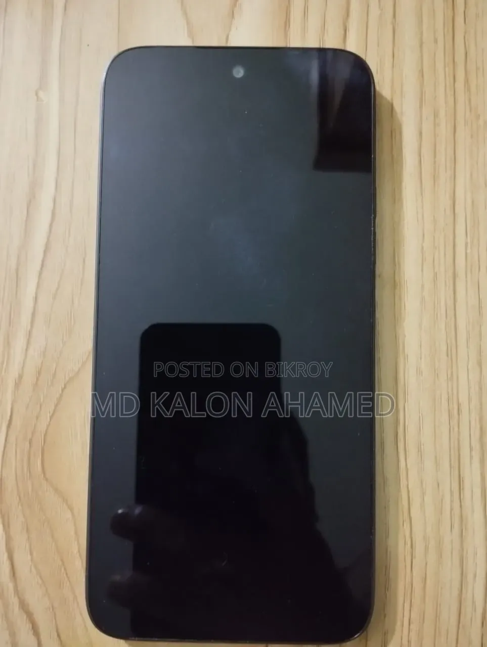 Tecno Spark 50 5G 128 GB Black