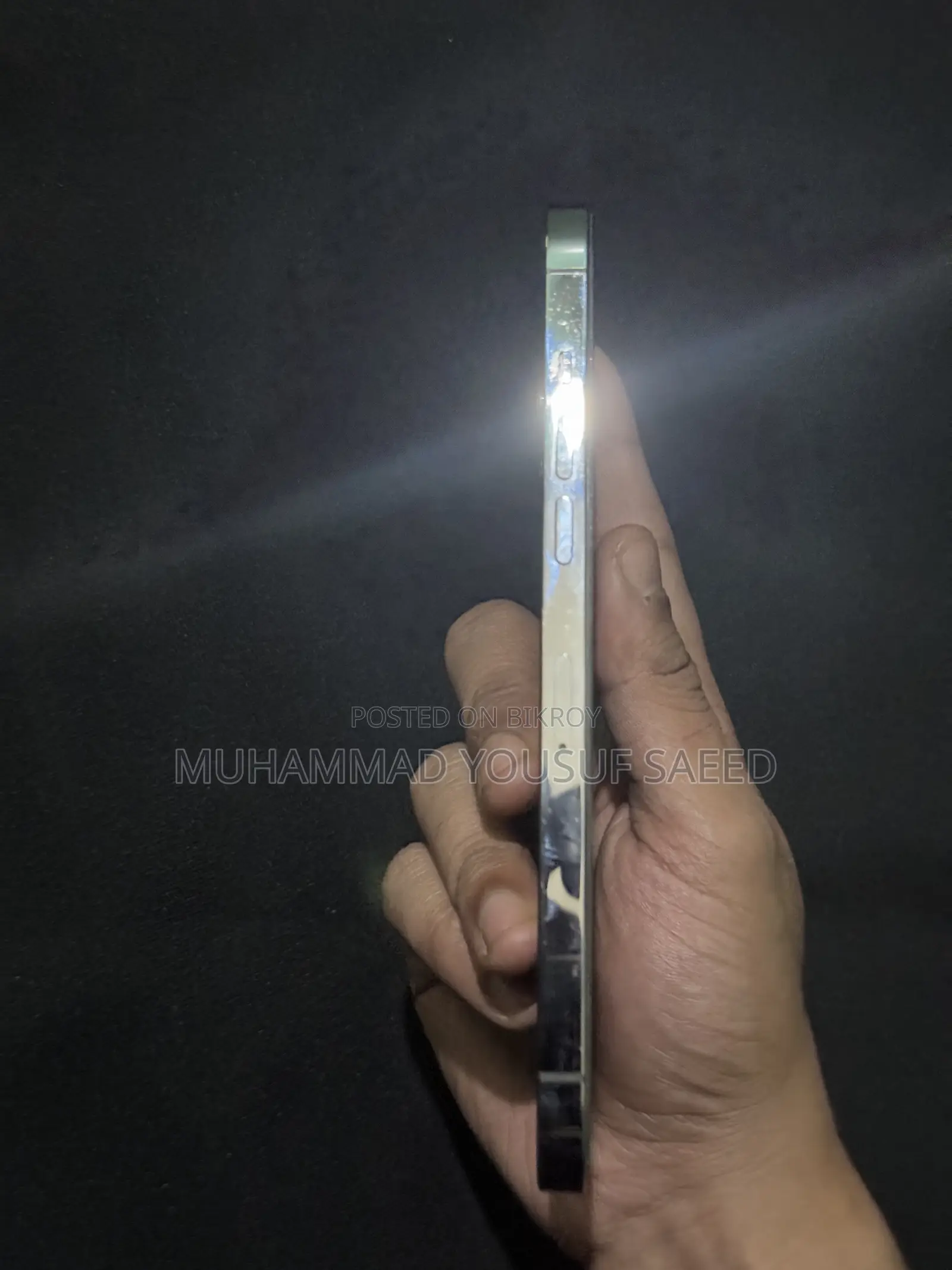 Apple iPhone 12 Pro Max 256 GB