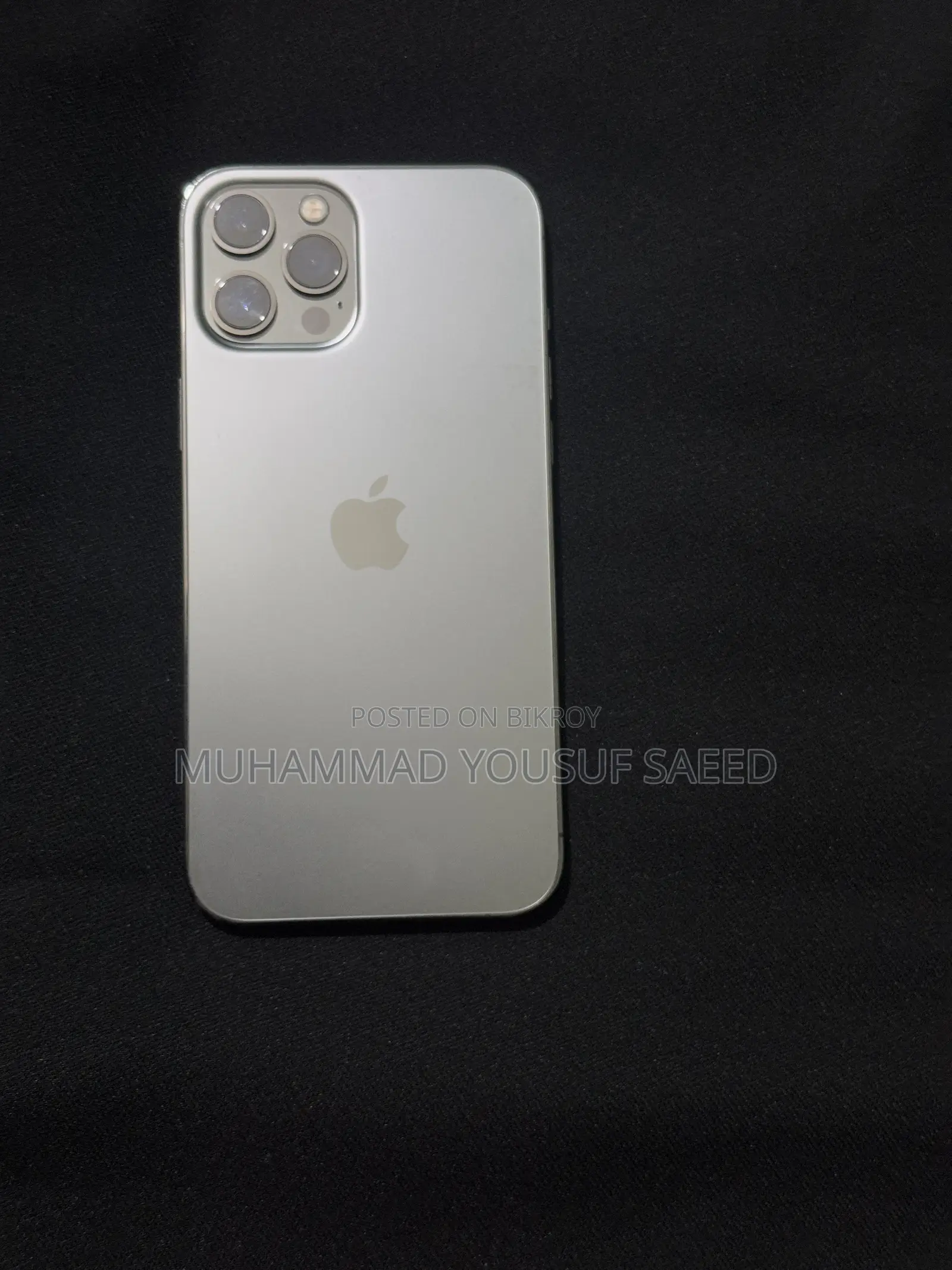 Apple iPhone 12 Pro Max 256 GB