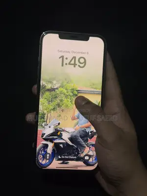 Apple iPhone 12 Pro Max 256 GB