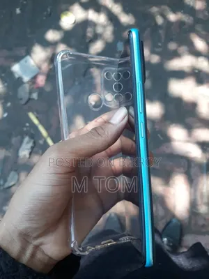 রিয়েলমি সি১৭ ১২৮ জিবি ব্লু