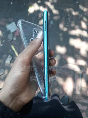 রিয়েলমি সি১৭ ১২৮ জিবি ব্লু