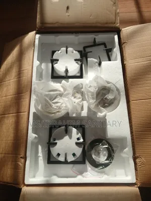 Sattar Matal Premium 2 Burner