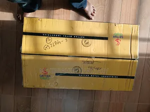 Sattar Matal Premium 2 Burner