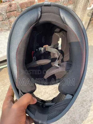 STEALTH Full Face Helmet