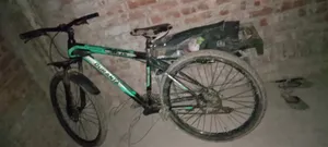 সাইকেল বিক্রি করা হবে