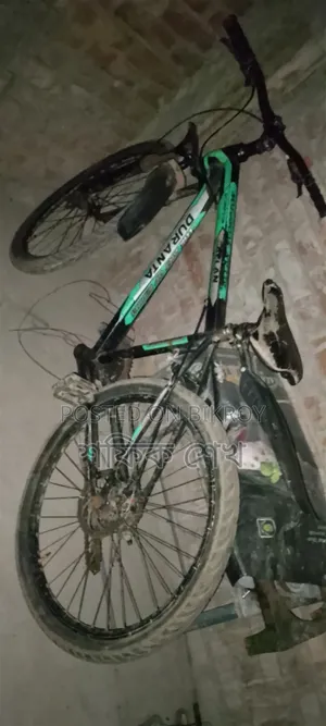 সাইকেল বিক্রি করা হবে