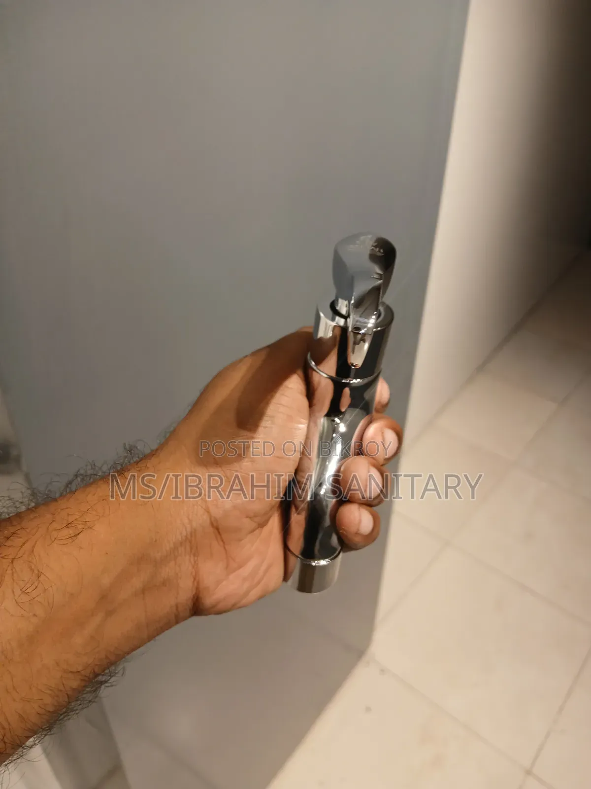 Sattar Matal All Tap