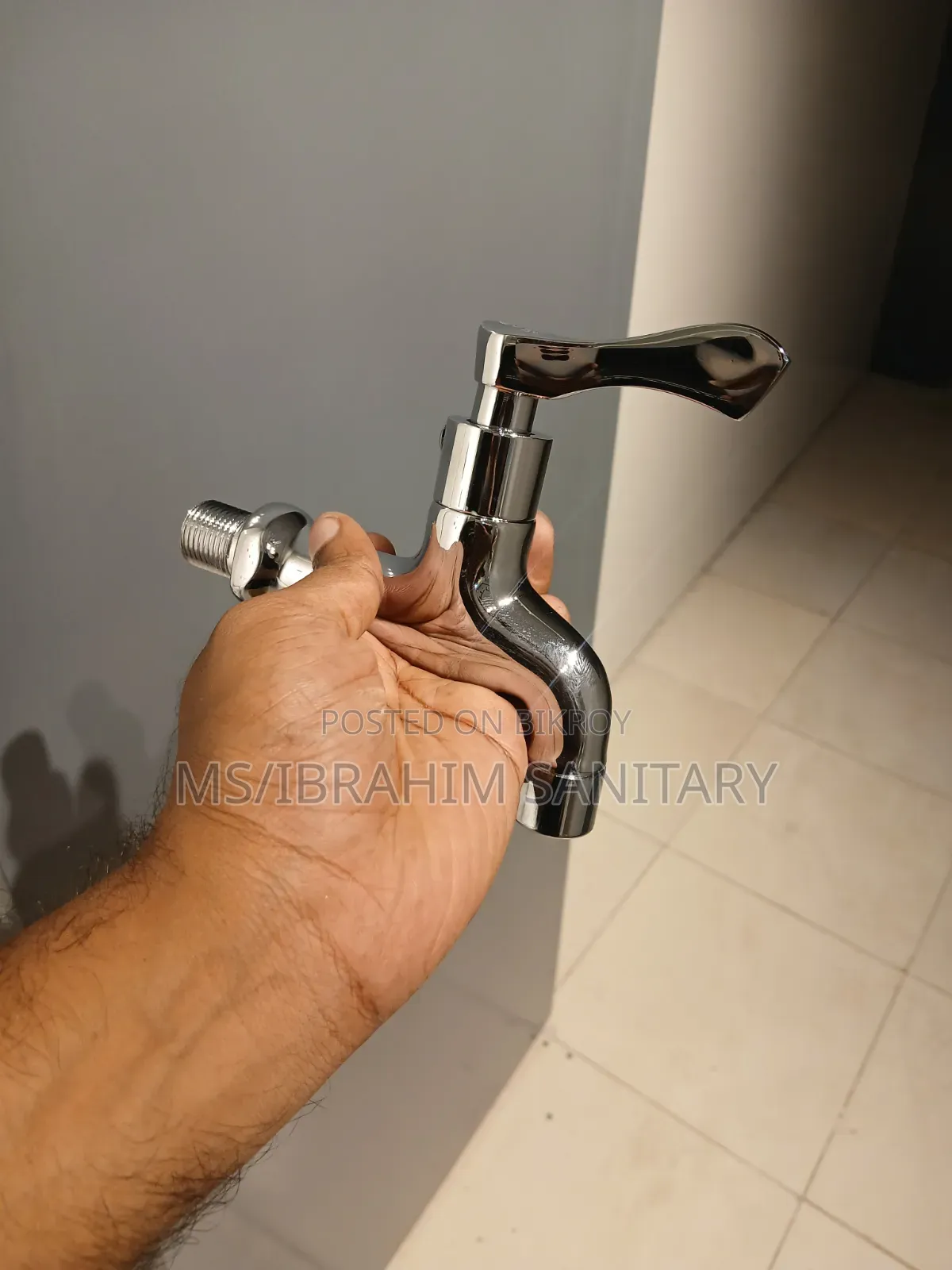 Sattar Matal All Tap