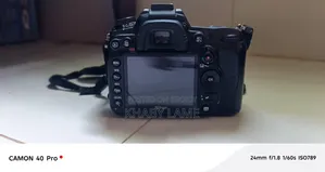 নিকন ডি৭০০০