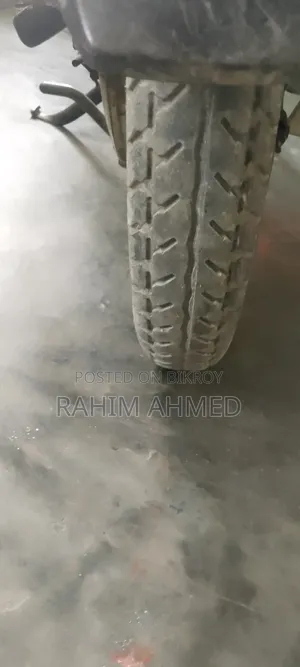 জিয়ালিং জেএইচ১৫০ ২০০৭
