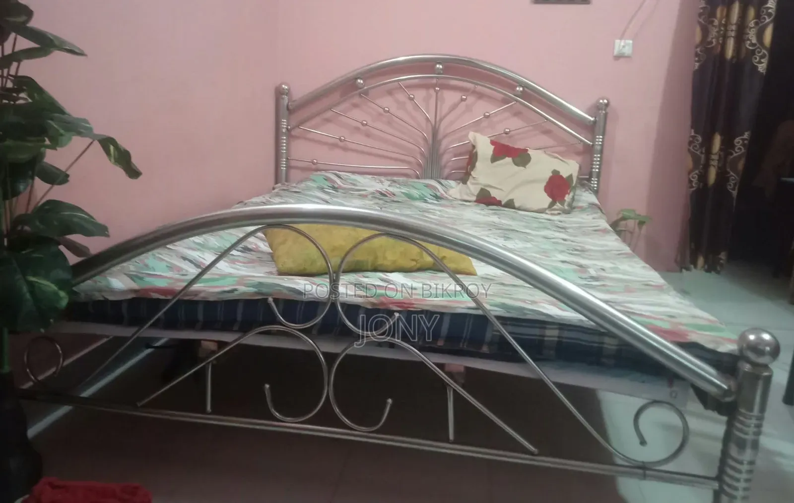 6/7 Size Palong SS