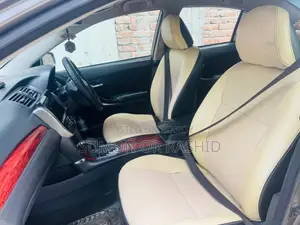 Toyota Premio 1.5 Front Wheel Drive 2010 Gray