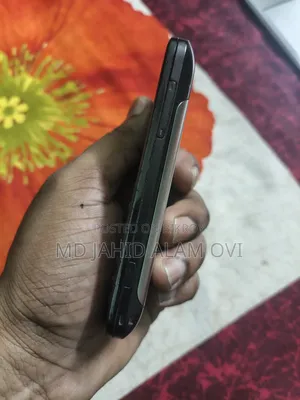 Nokia E5 Rose Gold