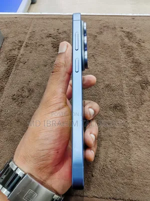 স্যামসাং গ্যালাক্সি এস২৬ আল্ট্রা ৫জি ৫১২ জিবি ব্লু