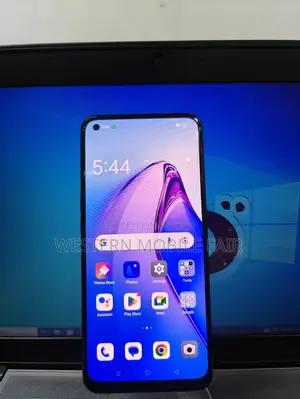 ওপ্পো রেনো ১২৮ জিবি ব্ল্যাক