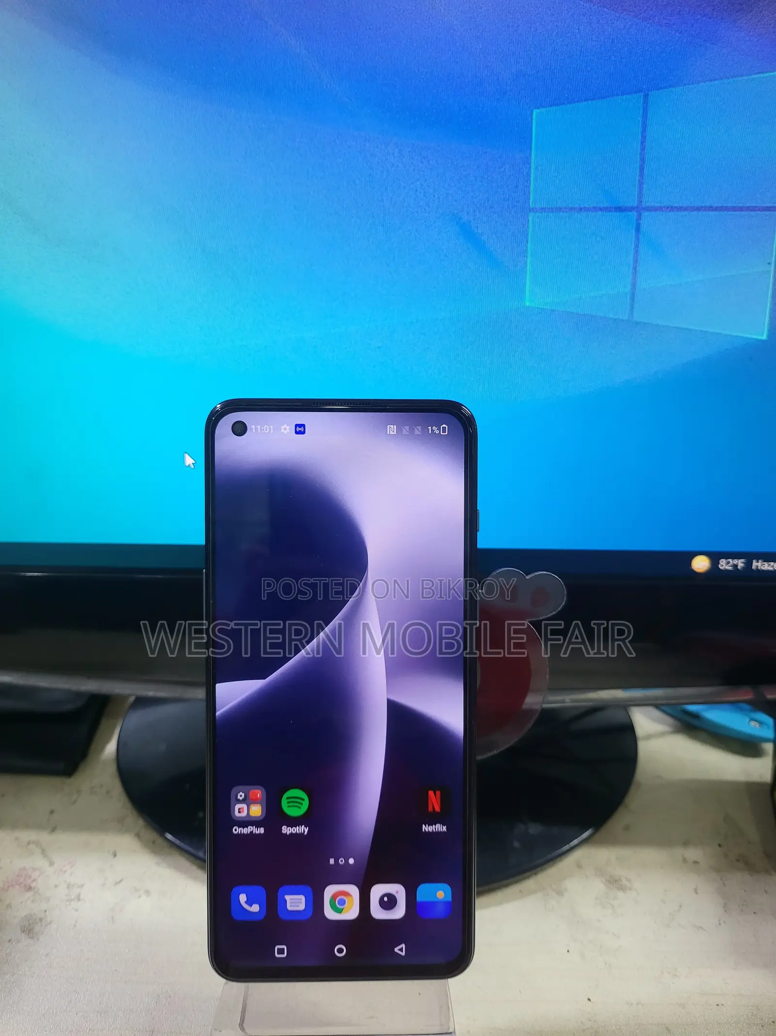 ওপ্পো রেনো ১২৮ জিবি ব্ল্যাক