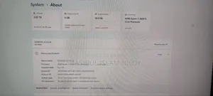 Desktop Computer Asus 16GB HDD 2TB