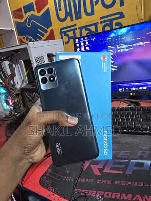 Realme 5 64 GB Blue